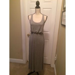 Tobi Maxi Dress